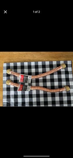 15 Inch Hot Water Tank Line