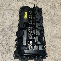 Bmw Valve Cover