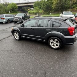 2010 Dodge Caliber
