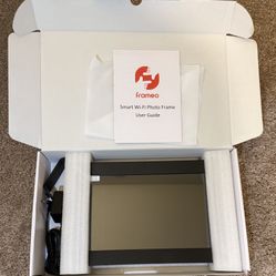 Digital Photo Frame 