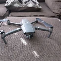 Dji Mavic 2 Pro With Fly More Kit