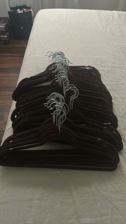 Hangers