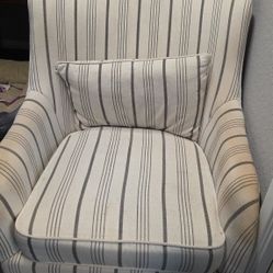 Living Room Chair