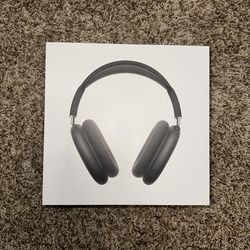 AirPods Max Midnight