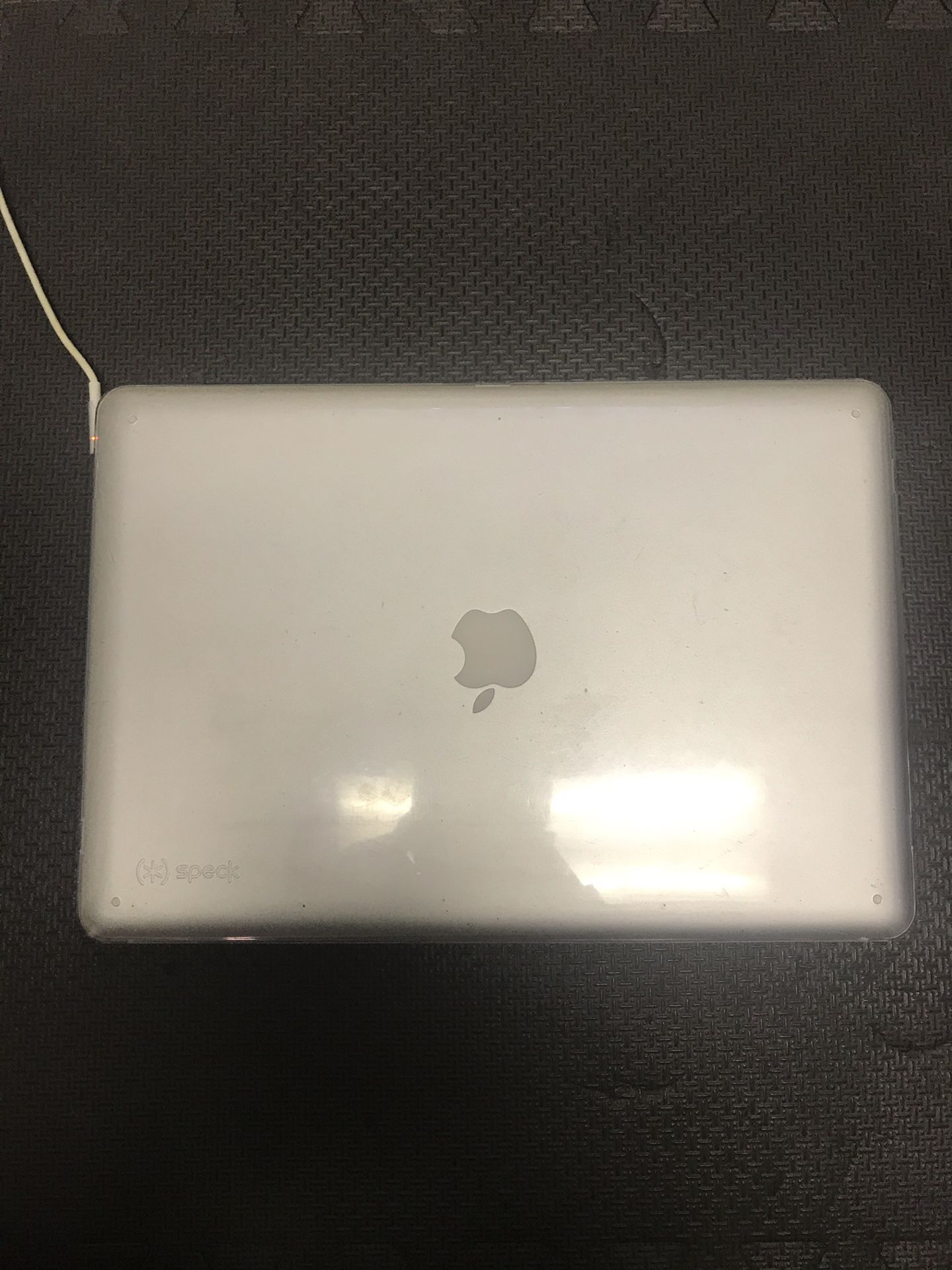 2008 Apple 15” MacBook Pro