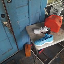 Two brand new pair of lebron's GRATE DEAL