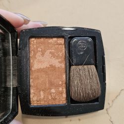 Chanel Tweeted Blush Value $78