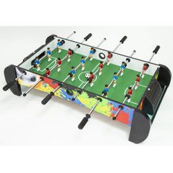 Foosball Table