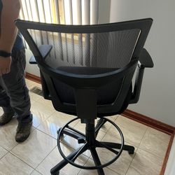 Office chair