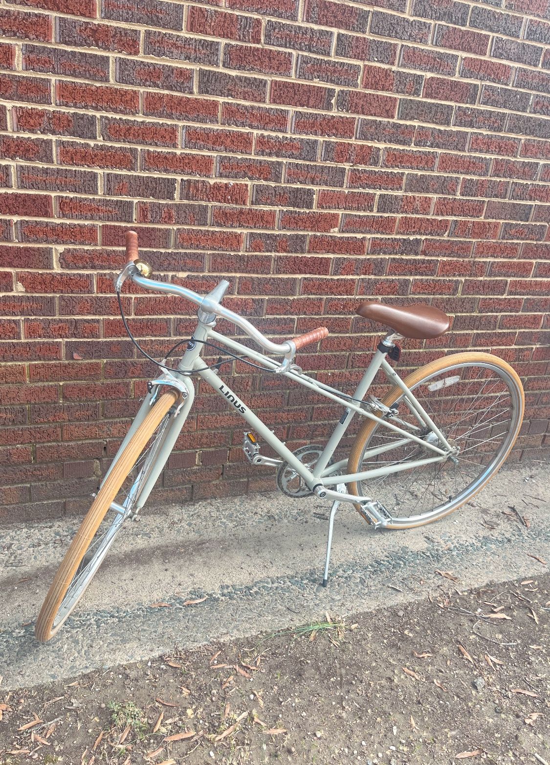Linus Women’s Cruiser Bike