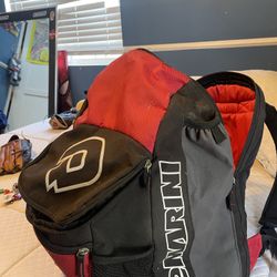  Baseball Equipment (everything Included)