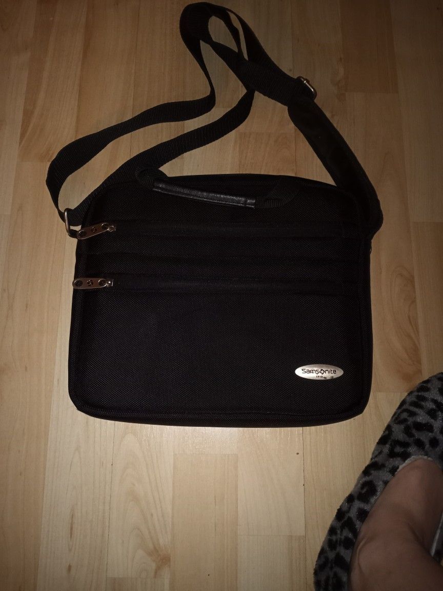 Samsonite Chromebook Carrier Bag