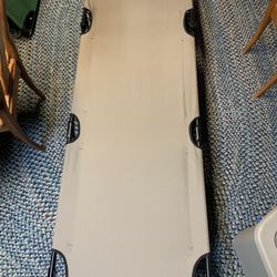 Coleman Cots - Camping -Outdoor Lounging 