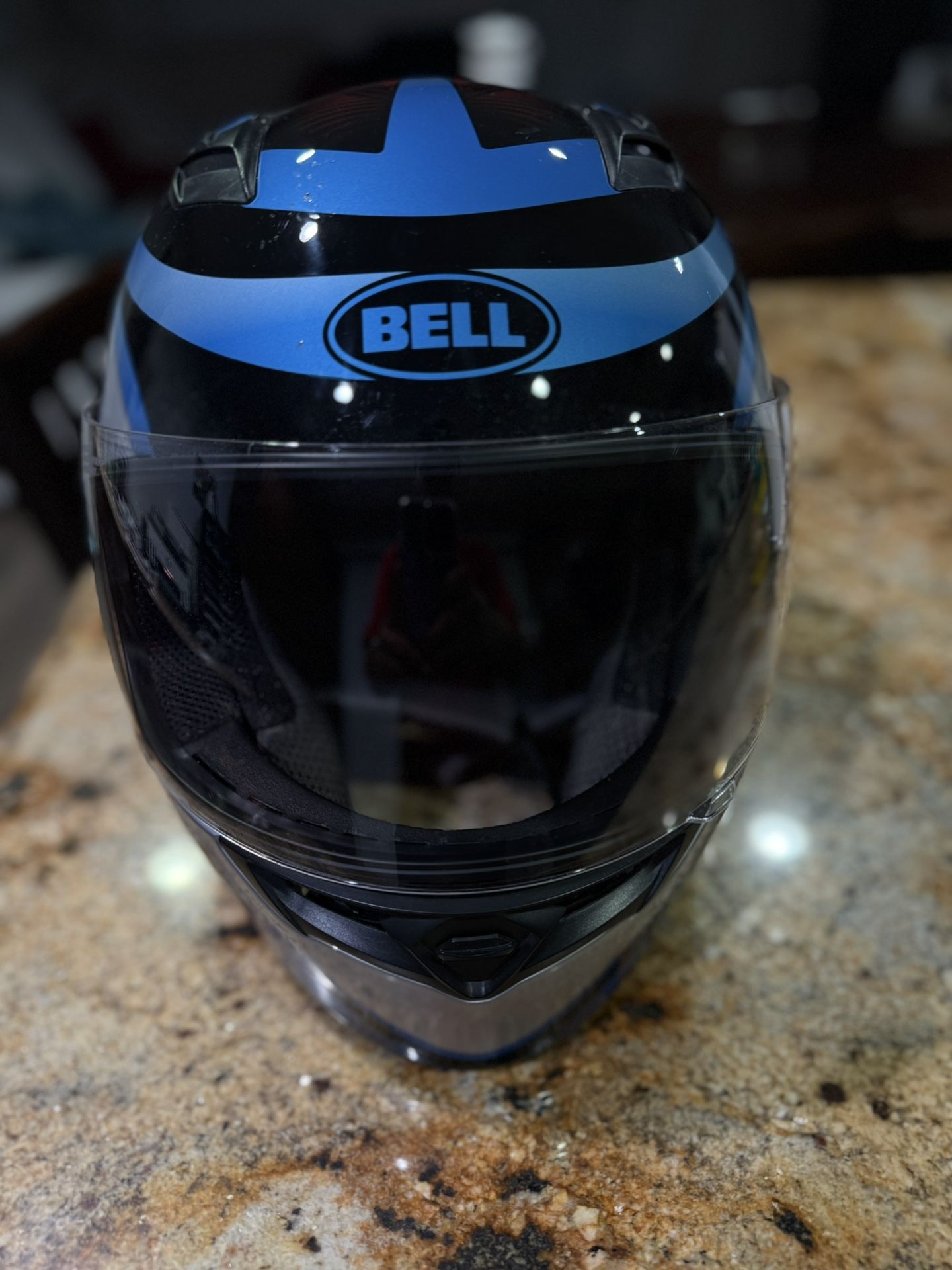 Bell Bike Helmet (need It gone fast)