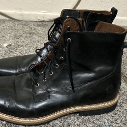 Size 14 Timberland Shoes