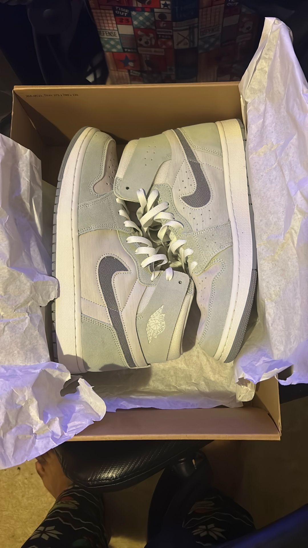 Air Jordan