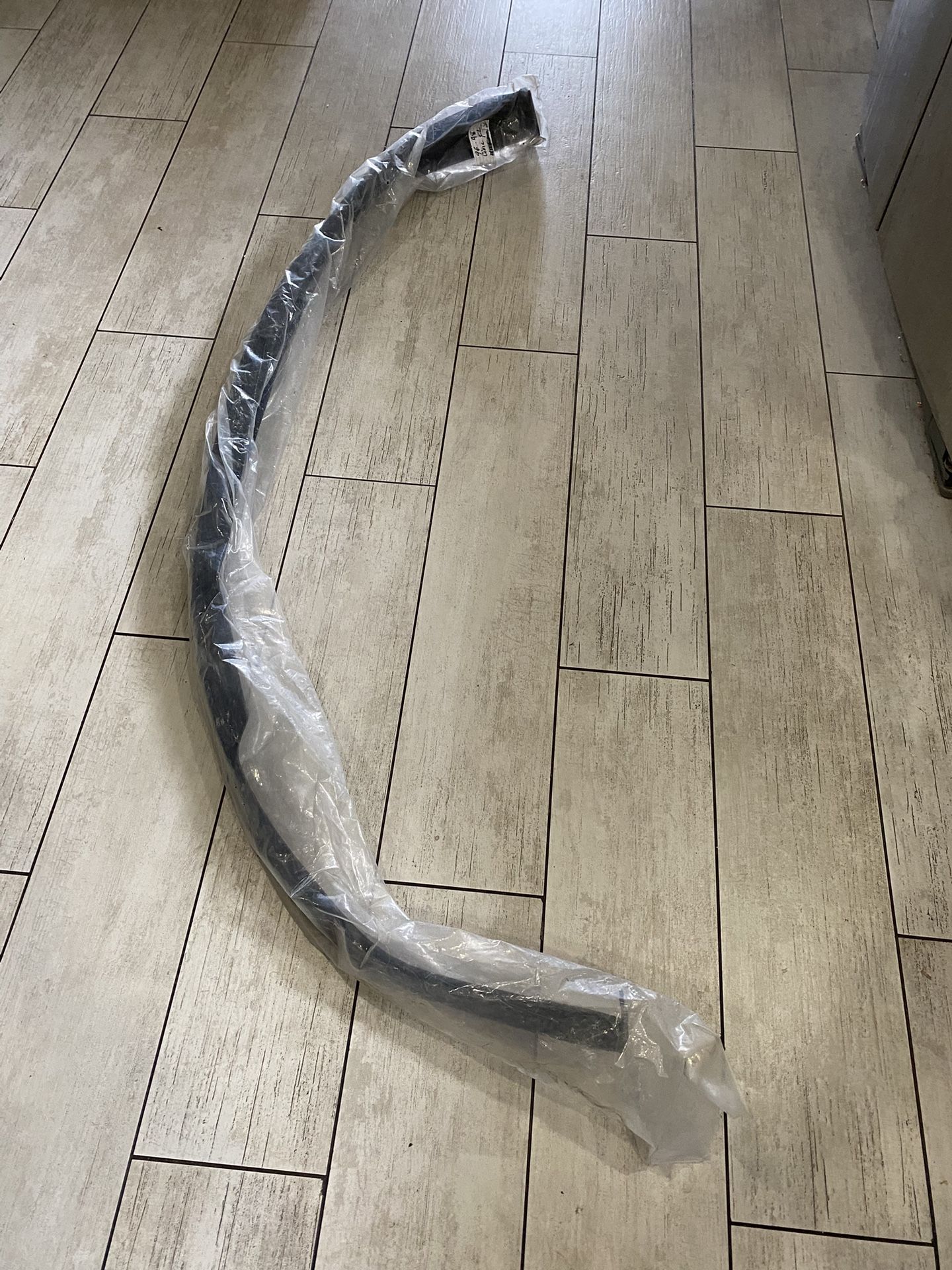 96 . 98 Honda Civic Front Lip Type R