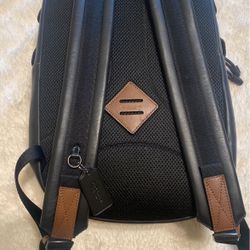 Coach Unisex Backpack