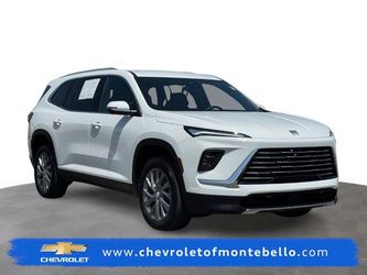 2025 Buick Enclave