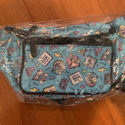 Dog Fanny Pack To Carry Water And Treats