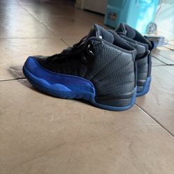 Normal Use Retro 12 Royal Size 9 