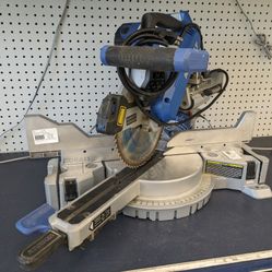 Kobalt Mitre Saw 10in