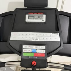 Treadmill-Caminadora ( Pro-form New 💎)