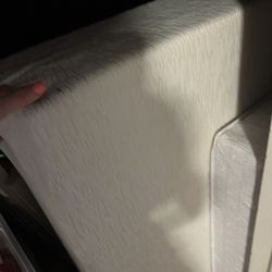 Foam Mattress From Wayfair  