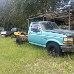 Ford F150 $1200 
