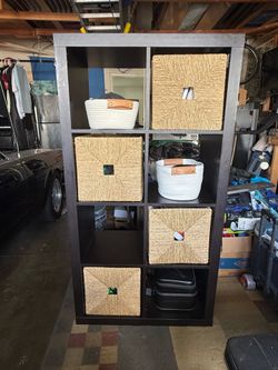 IKEA 8 cube