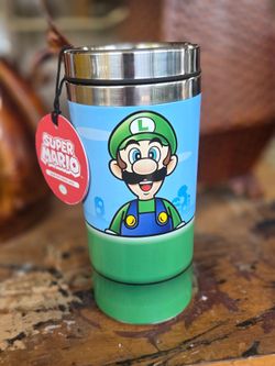 Mario brothers tumblr