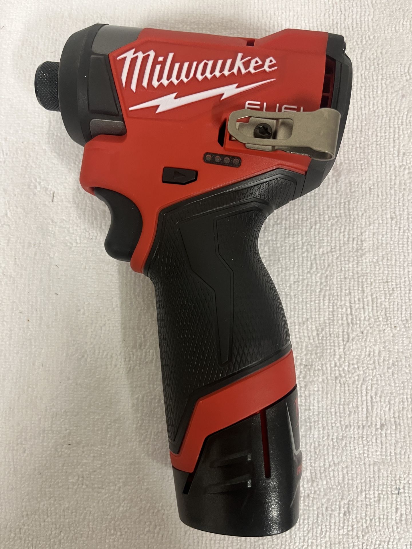 Brand New Milwaukee With Battery $200