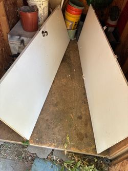 2 doors
