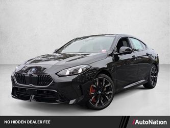 2026 BMW 228 Gran Coupe