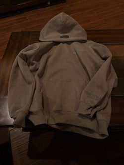 Essentials Hoodie