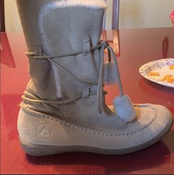 Women’s boots