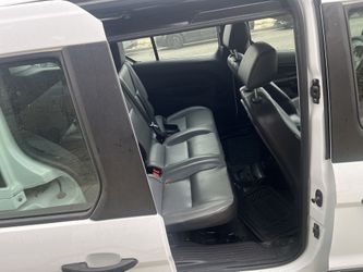 2016 Ford Transit Connect