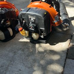 Leaf Blower 