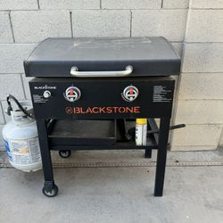 Blackstone Griddle