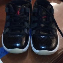 Nike Air Jordans For Babies
