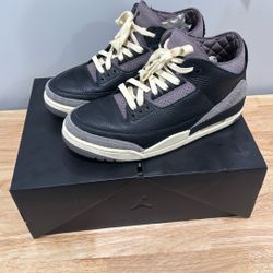 Jordan 3 
