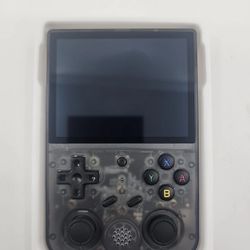 ANBERNIC RG353V/RG353VS