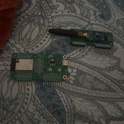 Flipper Zero WiFi Board and C1101 Board 