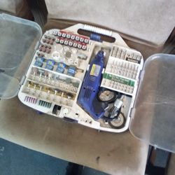 Alltrade (Dremel)Rotary Tool