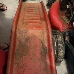Car Ramps
