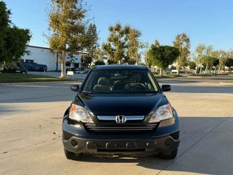 2008 Honda CR-V