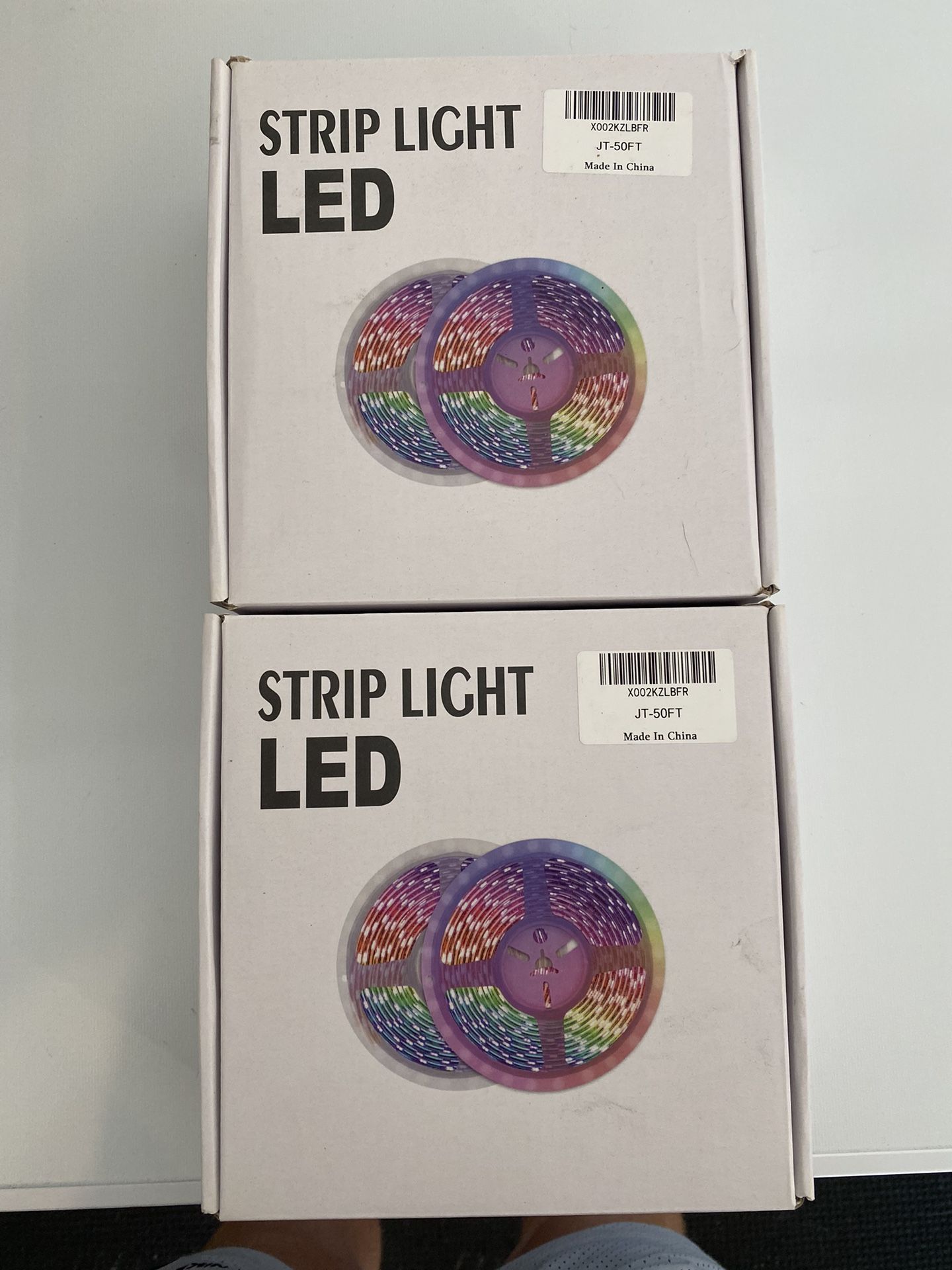 Led Light Strip