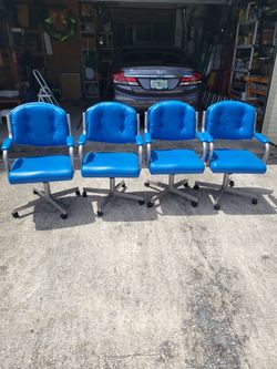 Kitchen Chairs
