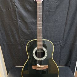 Ovation Celebrity CC11 Acoustic Guitar 