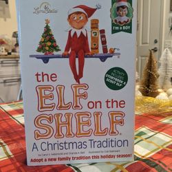 ELF  On The Shell Excellent Condition
